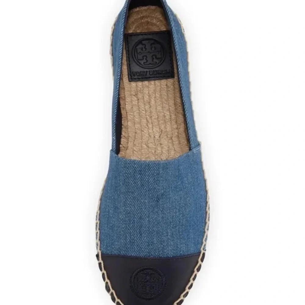 Tory Burch espadrilles